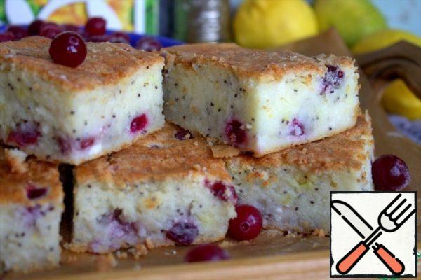 Cheesecake as a Pudding Recipe