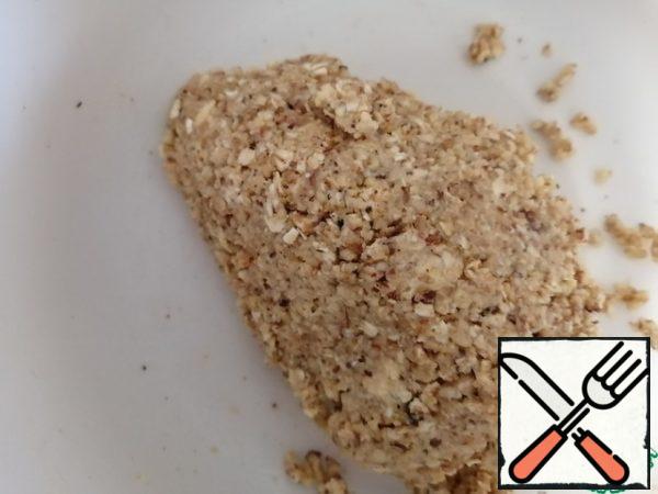 Knead this mass