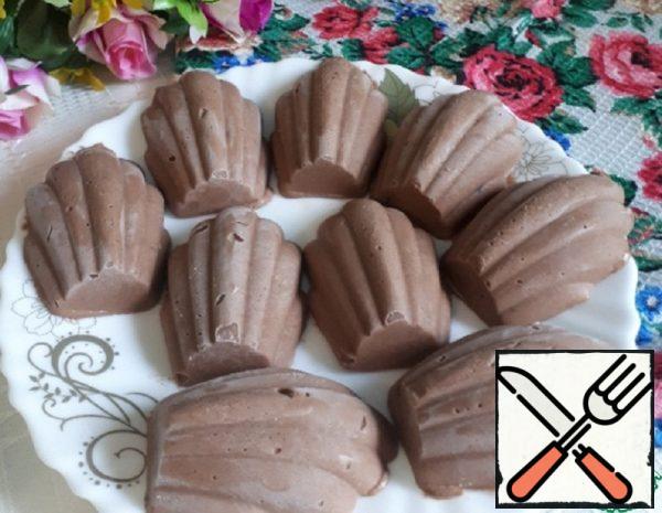 Banana Dessert Recipe
