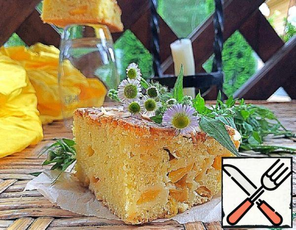 Peach Pie Recipe