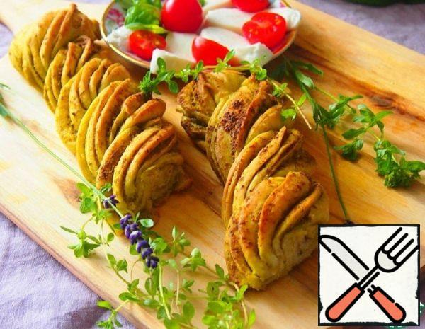 Bread Recipe