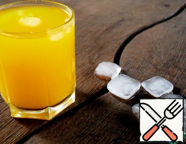 Healthy Lemonade Recipe