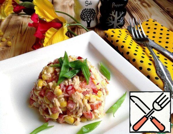 Chicken Salad Recipe