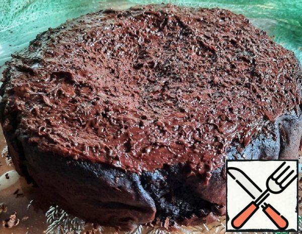 Bean Brownie "Useful" Recipe