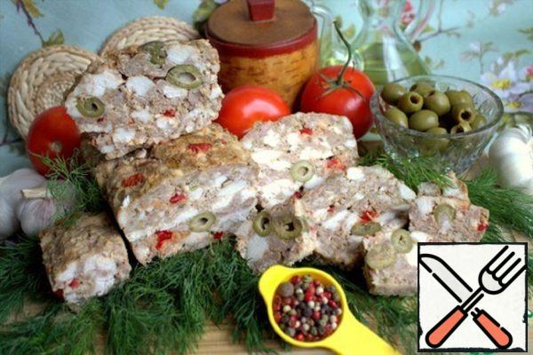Meat Loaf Recipe