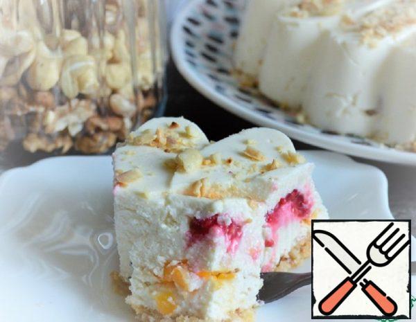 Curd Dessert Recipe