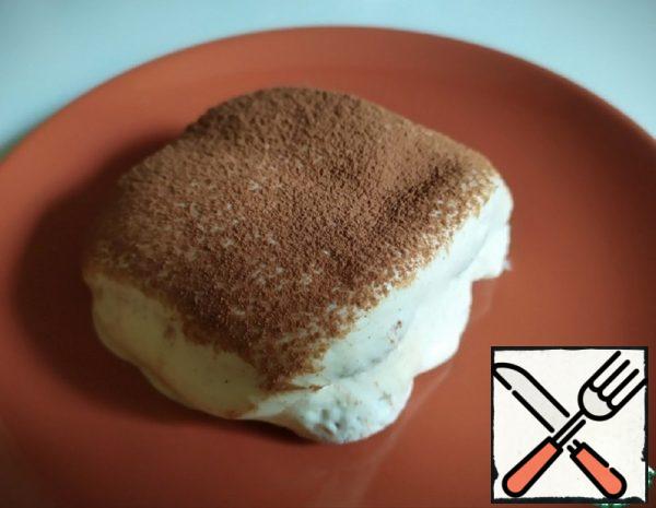 Tiramisu Recipe