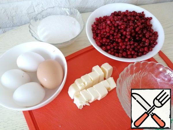 Prepare the ingredients.
