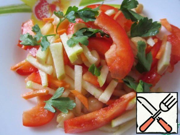 You can serve it to the table!