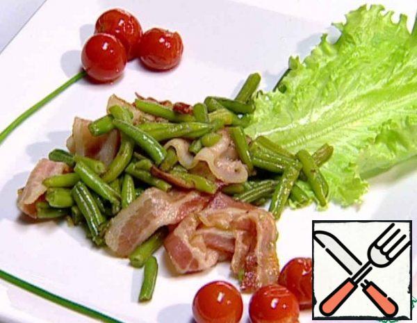 French Beans Recipe