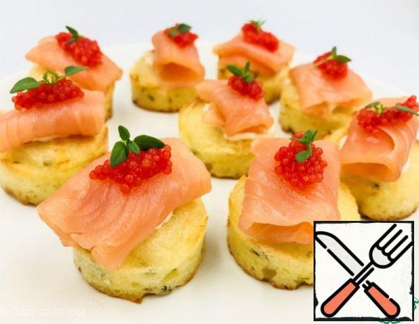 Holiday Diet Snack Recipe