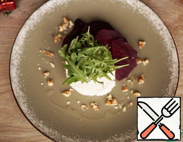 Salad with Beef Recipe