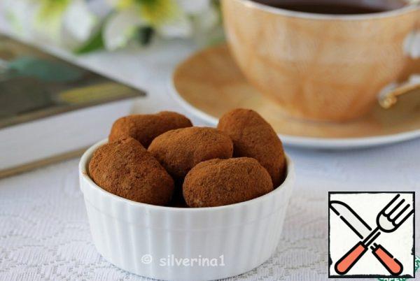 Candy "Irish Potatoes" Recipe