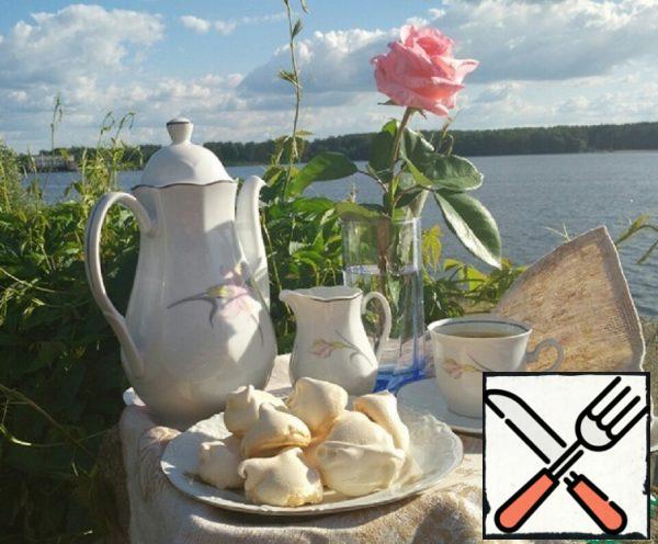 French Meringues Recipe