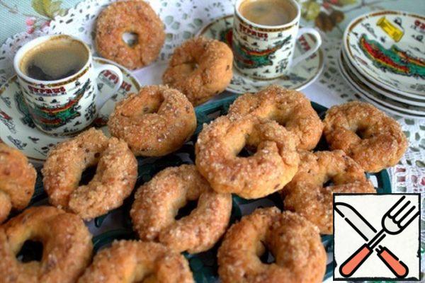 Curd Rolls Recipe