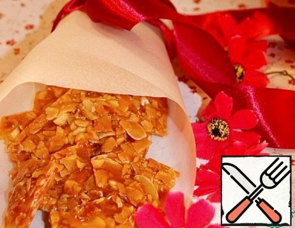 Almond Petal Grill Recipe