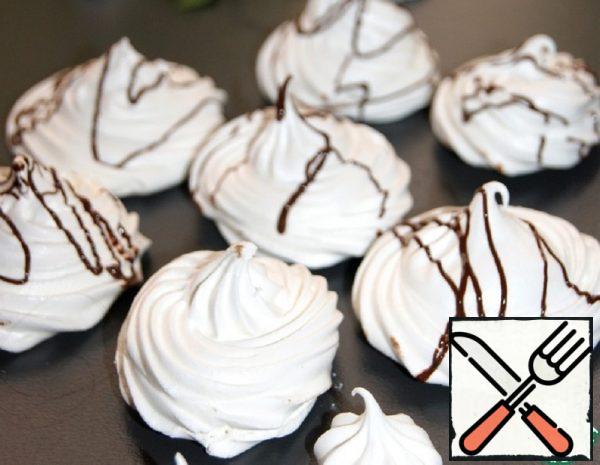 French Meringue Recipe