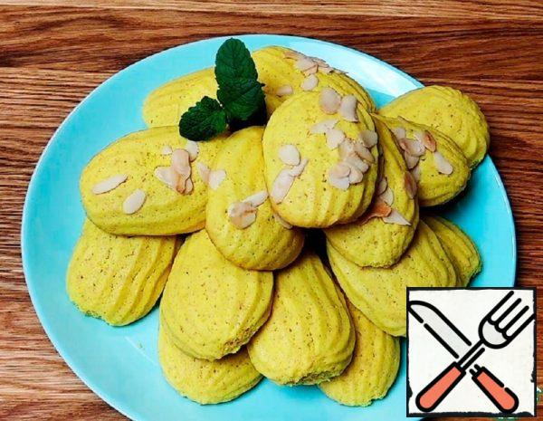 Homemade Cookies in 20 Minutes Recipe