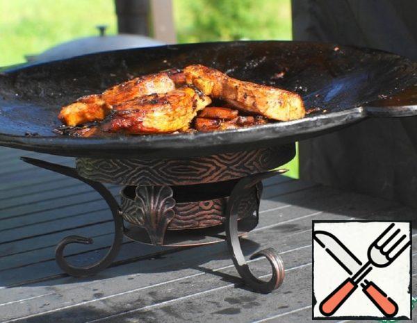 Pork Loin Recipe