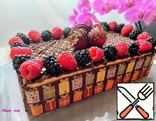 The Best Summer Cake Recipe