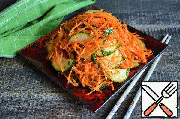 But a day later, the salad is even tastier.
