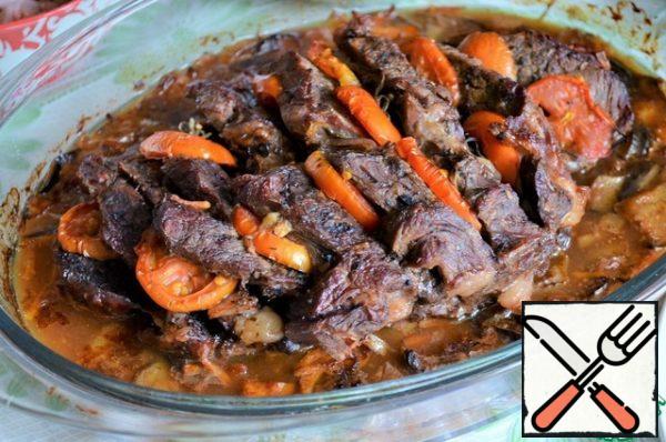 Serve hot.
BON APPETIT!!!