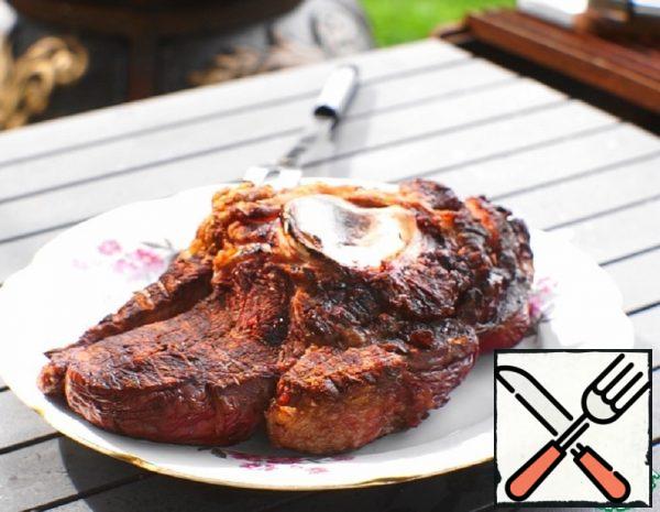 Beef, extruded Wine Marinade Recipe