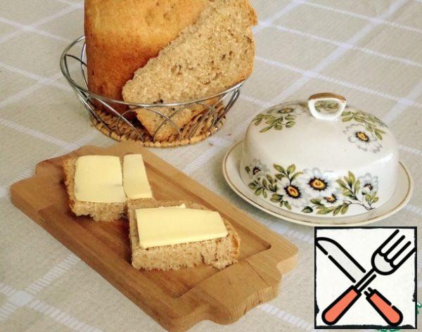 Bon Appetit!