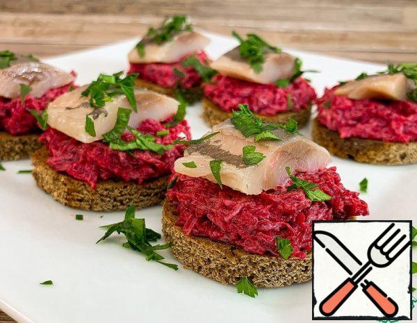 Fish Snack Recipe