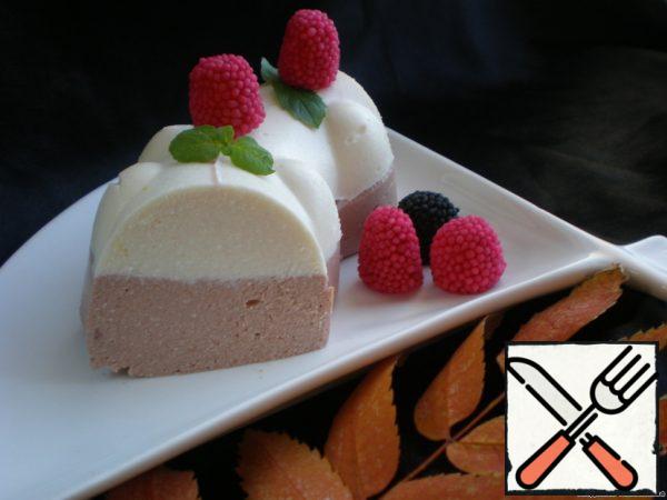 This is such a delicious dessert.