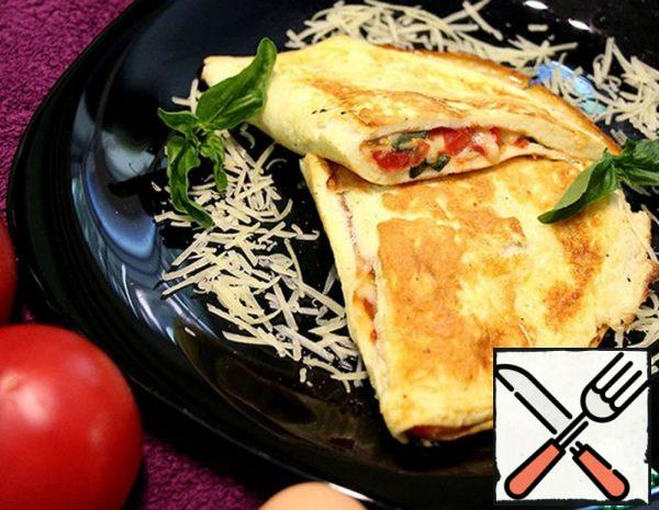 Italian Breakfast Recipe