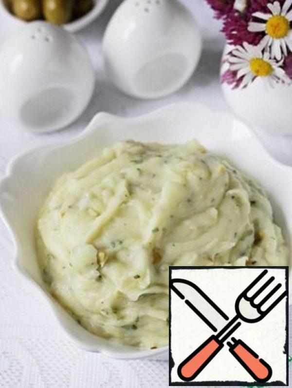 Potatoes on Provencal Recipe