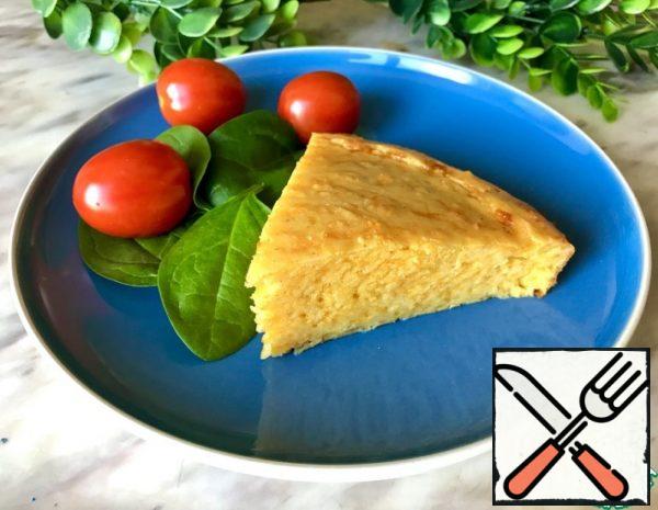 Cheese Pie Recipe