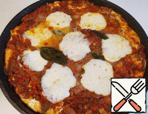 Lasagna without Baking Recipe