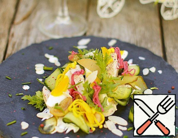 Chicken Salad Recipe