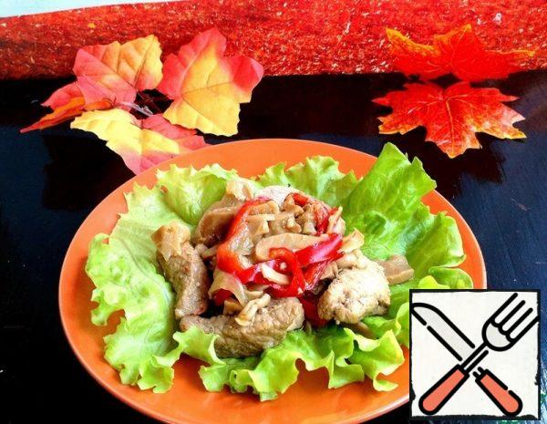 Pork Recipe