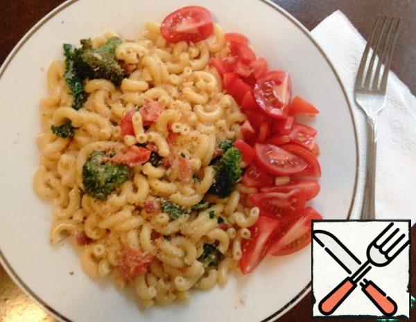 Italian Pasta Recipe