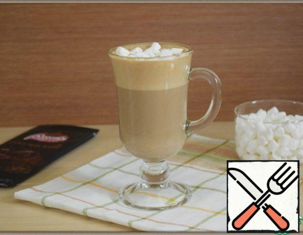 Fluffy Cocoa Recipe