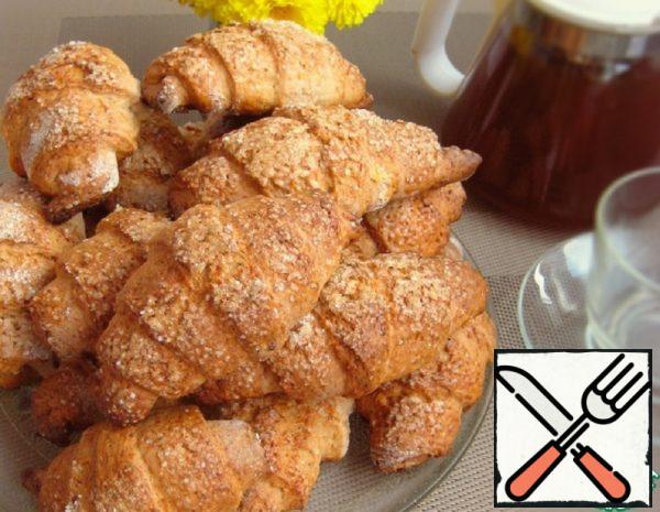 Cottage Cheese Bagels Recipe