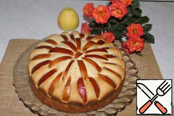 Bake at 180 C for 40-50 minutes.
