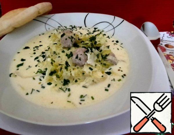 Bon appetit!