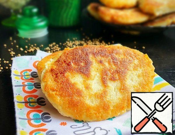 Chvishtari Recipe