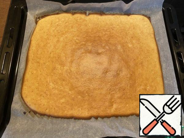 Remove from the oven and cover with a clean towel.