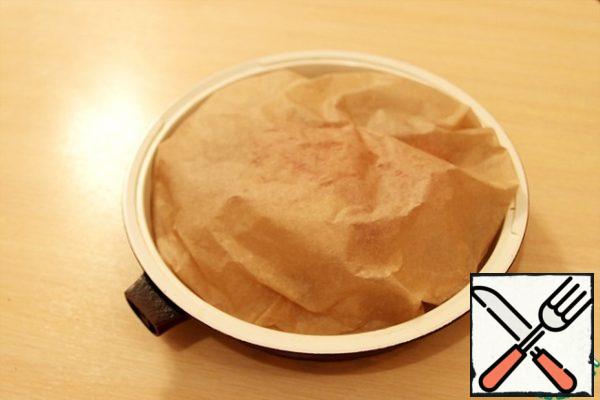 Put in the oven at 180 degrees for 30 minutes.