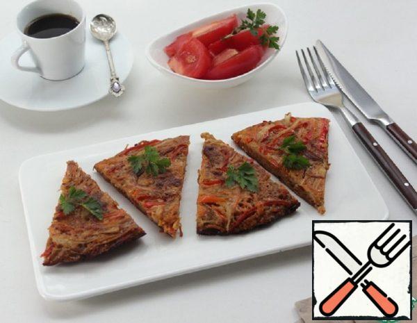 Lazy Breakfast Recipe