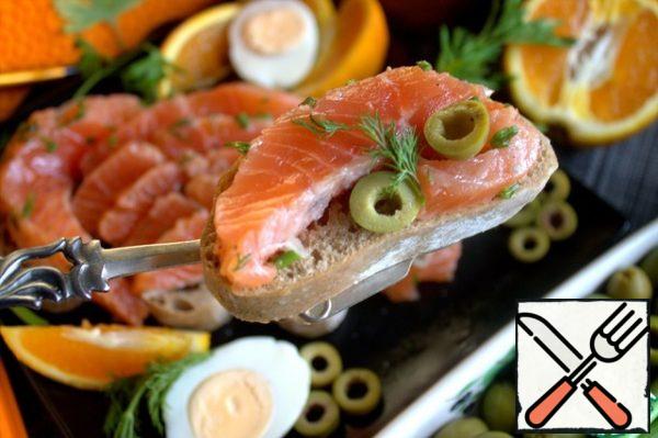 Bon appetit!