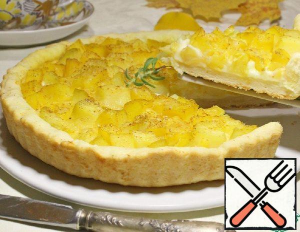 Village Pie "Budget" Recipe