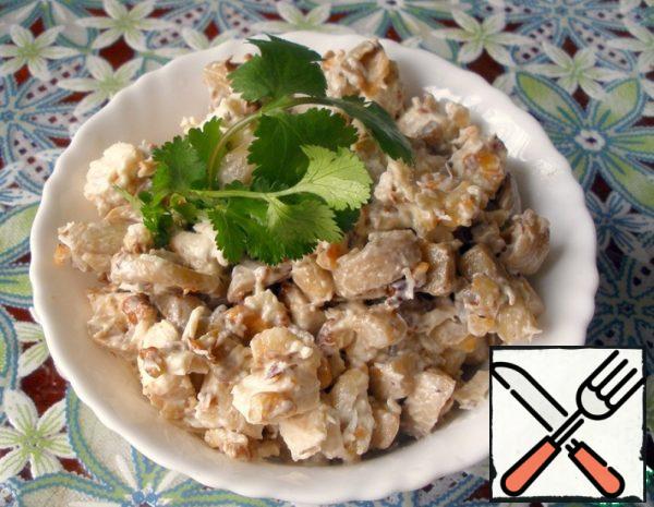 Chicken Salad Recipe