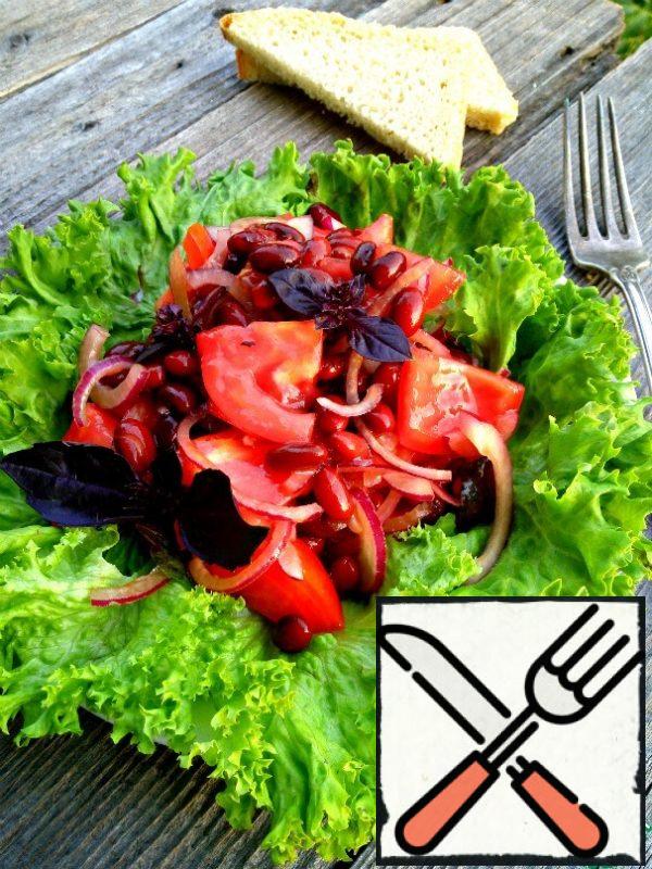 leave for 10 minutes to infuse and you can help yourself!