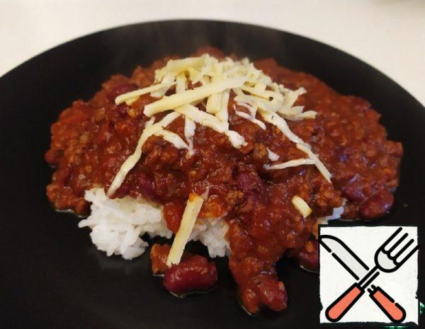 Chili Con Carne Recipe